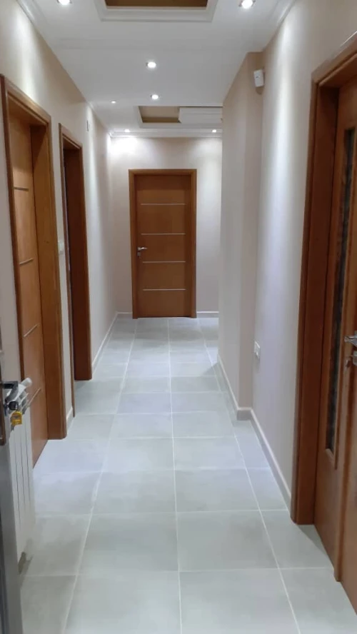 Vente Appartement F4 Blida Soumaa