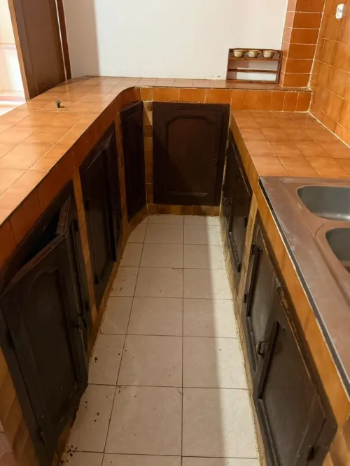 Location Appartement Niveau de villa F3 Blida Soumaa