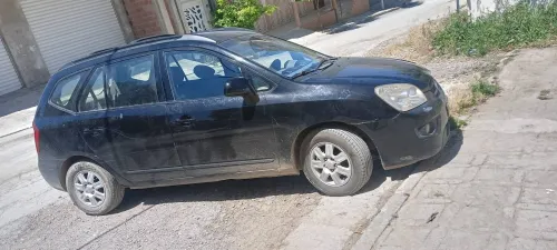 Kia Carens 2007 