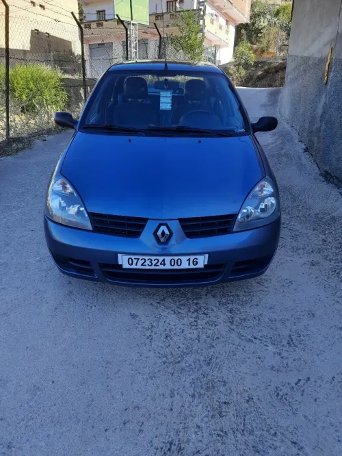 Renault Clio Classique 2008 Clio Classique