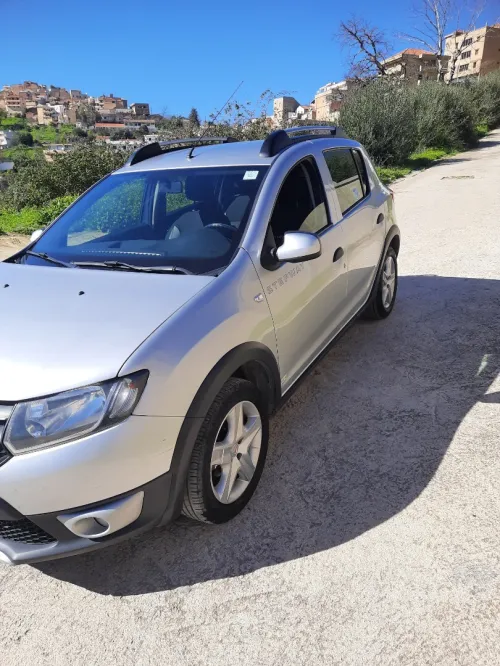Dacia Sandero 2016 Stepway