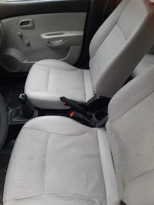 Kia Picanto 2011 Picanto