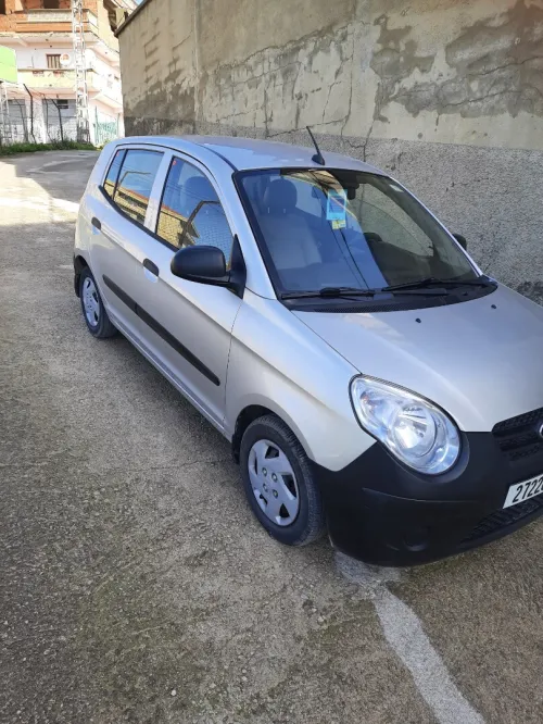 Kia Picanto 2011 Picanto