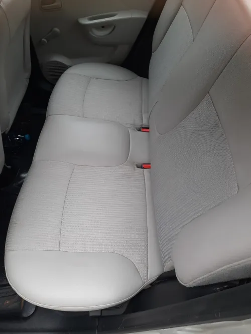 Kia Picanto 2011 Picanto
