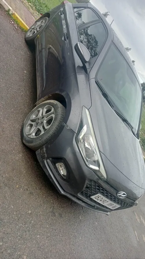 Hyundai i20 2019 i20