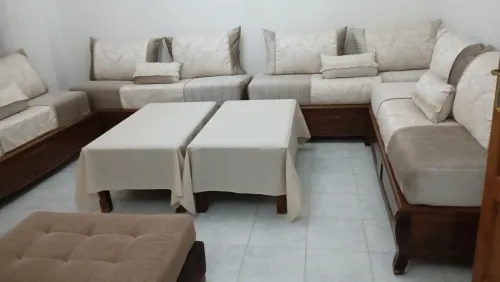 Vente Appartement F3 Tlemcen Mansourah