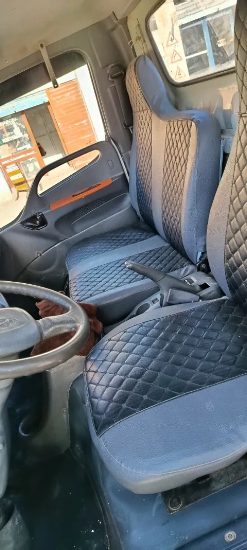 Hyundai H65 2007