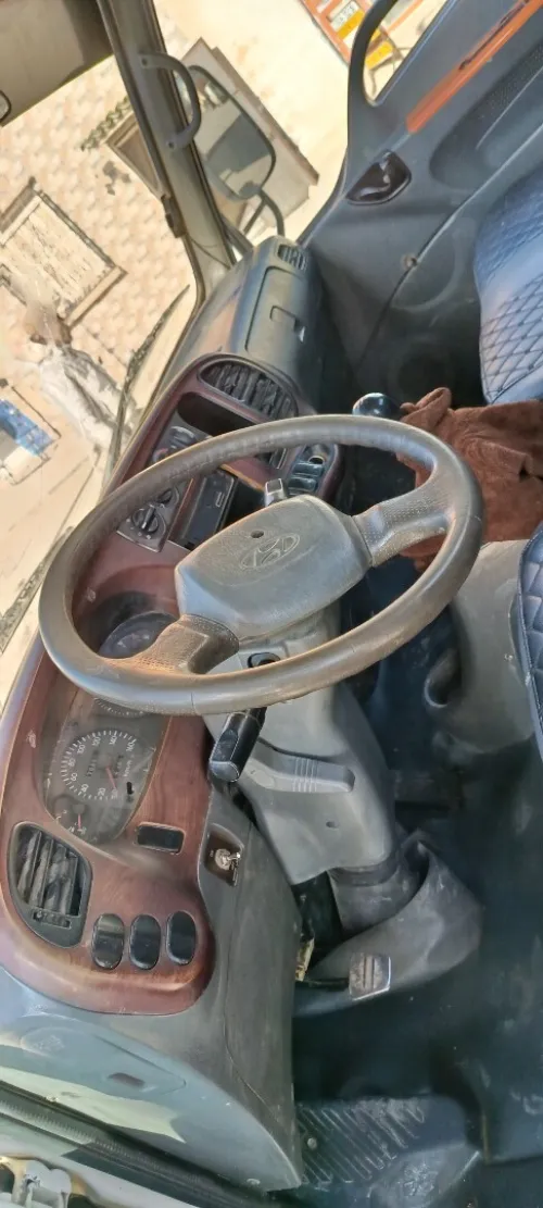 Hyundai H65 2007