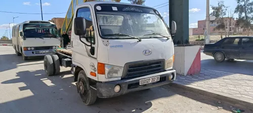 Hyundai H65 2007