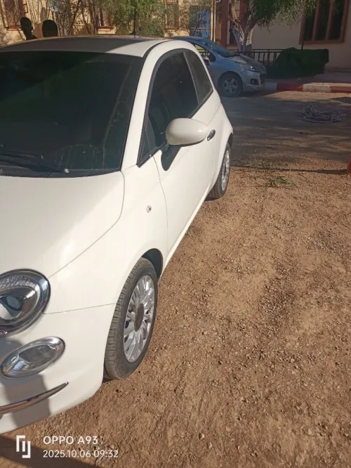 Fiat 500 2025 Dolcevita MIB