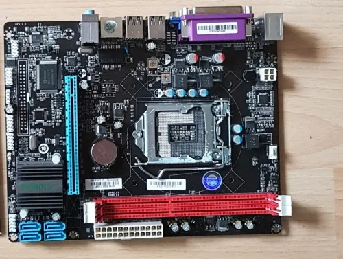 ESONIC H61FDL 
