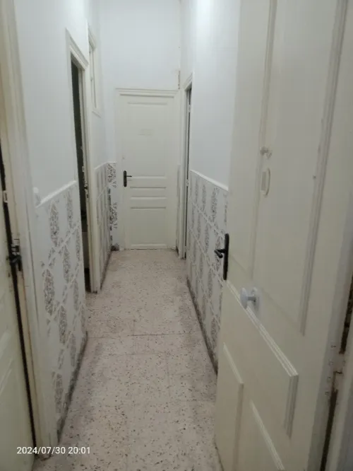 Vente Appartement F5 Annaba Annaba
