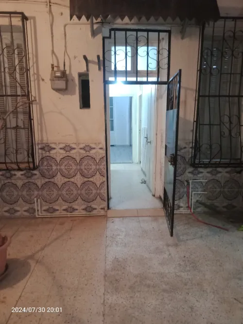 Vente Appartement F5 Annaba Annaba