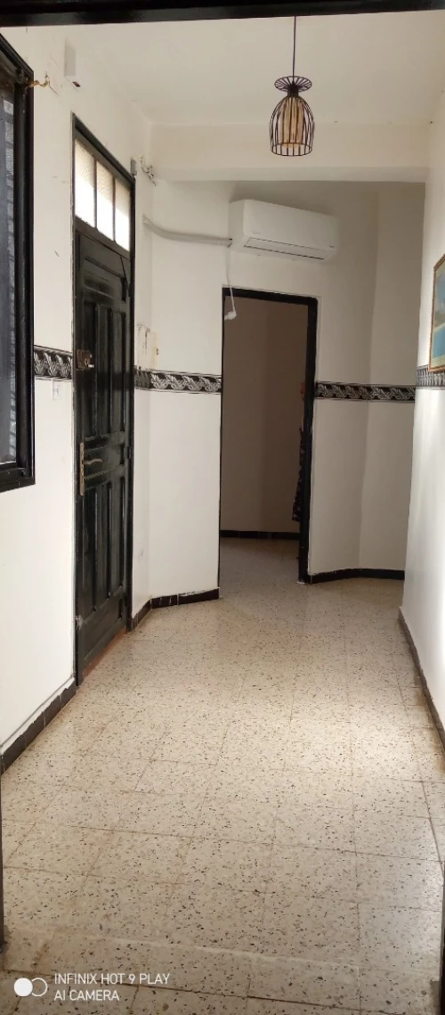 Location Duplex F2 Mostaganem Mostaganem