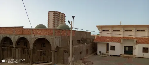 Location Duplex F2 Mostaganem Mostaganem