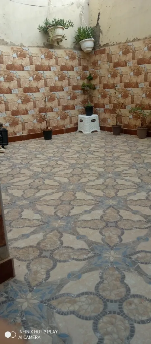 Location Duplex F2 Mostaganem Mostaganem