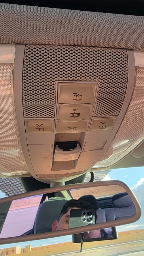 Mercedes Classe C 2008 