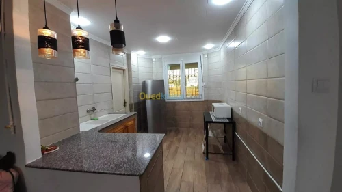 Location Appartement F3 Tipaza Tipaza