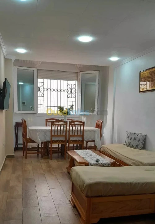 Location Appartement F3 Tipaza Tipaza