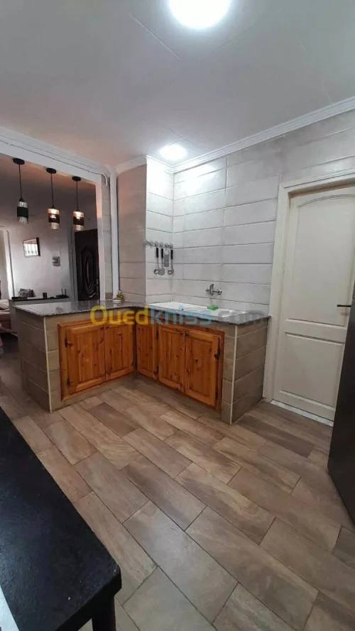 Location Appartement F3 Tipaza Tipaza