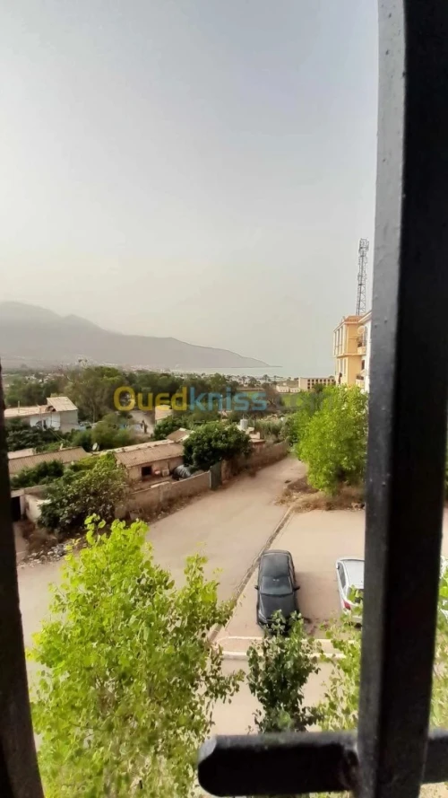 Location Appartement F3 Tipaza Tipaza