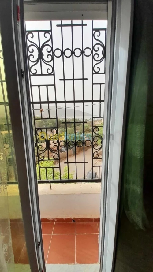 Location Appartement F3 Tipaza Tipaza