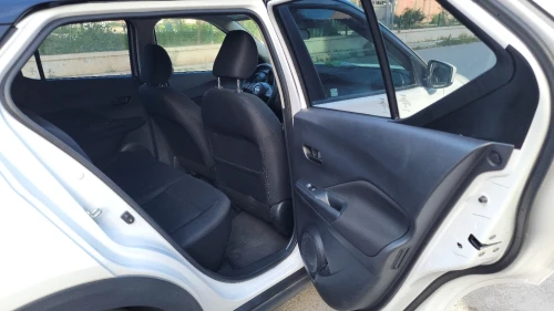 Nissan Kicks 2024 S