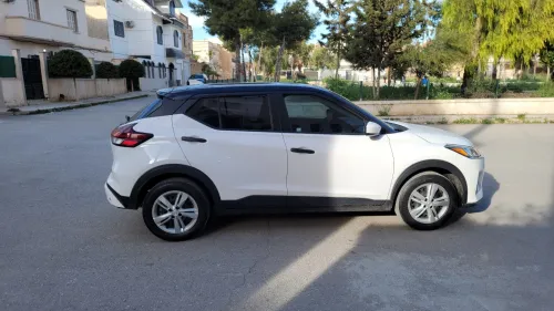 Nissan Kicks 2024 S