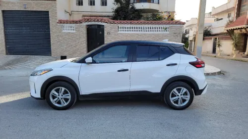Nissan Kicks 2024 S
