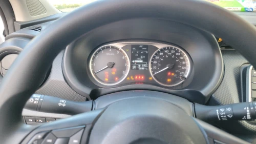 Nissan Kicks 2024 S