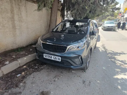 Location voiture bnb