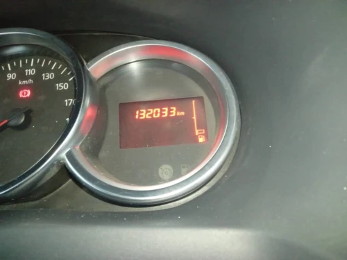 Dacia Sandero 2019 Stepway