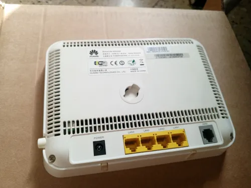Modem ADSL