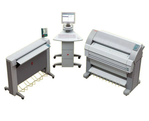 Ensemble complet de Impression et Tirage de Plans