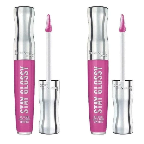 Gloss rimel London