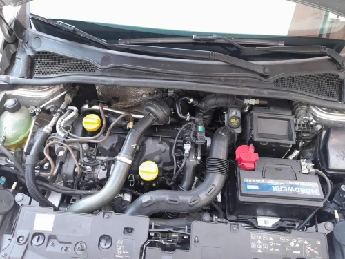 Renault Clio 4 2018 