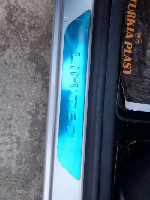 Renault Clio 4 2018 