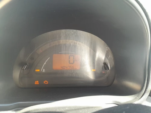 Citroen C3 2004 C3