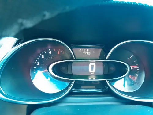 Renault Clio 4 2018 