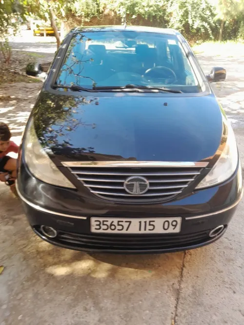 Tata Manza 2015 Manza