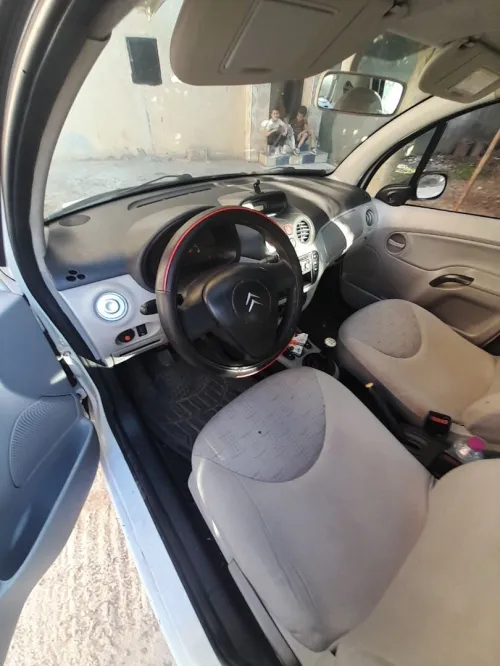 Citroen C3 2004 C3