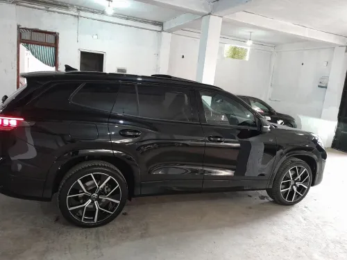 Volkswagen Tayron 7places 2025 