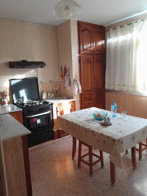 Vente Appartement F2 Alger Bachdjerrah