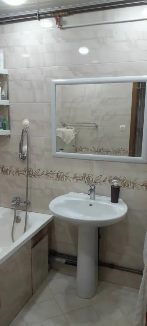 Vente Appartement F3 Alger Kouba