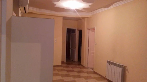 Location Appartement F3 Alger Bachdjerrah