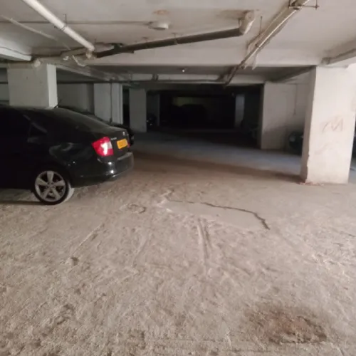 Vente Appartement Duplex F4 Alger Hussein dey