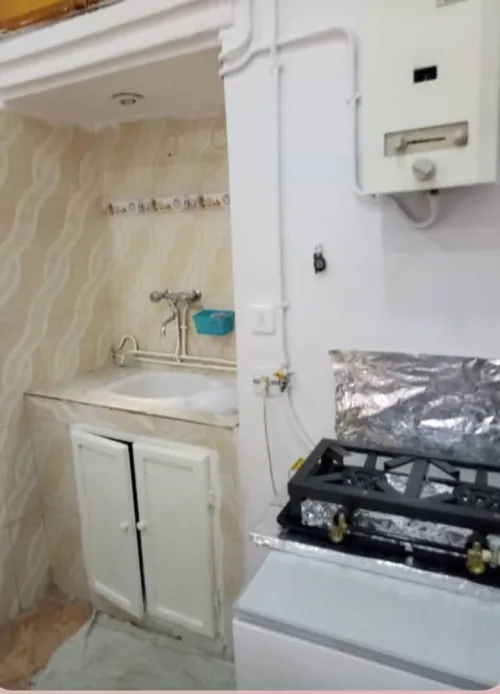 Location Appartement Studio Alger Belouizdad