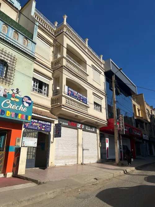 Location Local Alger Birkhadem