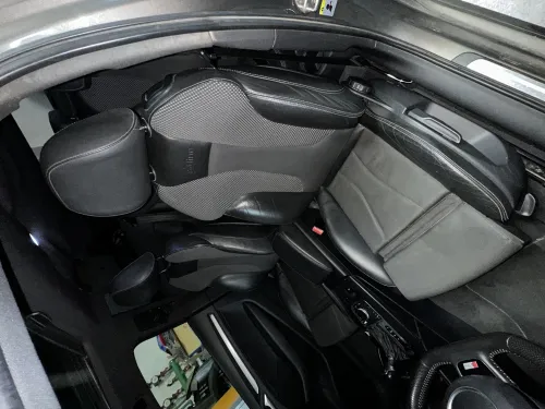 Audi A3 2015 S Line