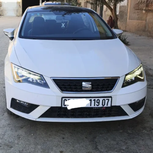 Seat Leon 2019 Urbain